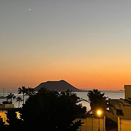 Alojamiento Playa Centro Corralejo 17 Dış mekan fotoğraf