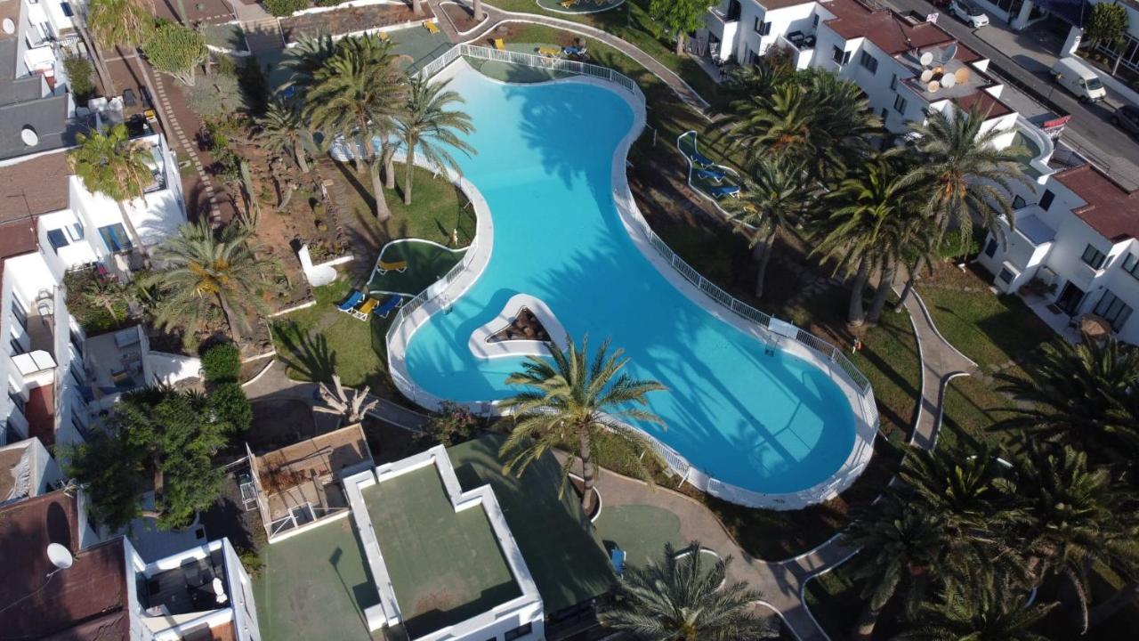 Alojamiento Playa Centro Corralejo 17 Dış mekan fotoğraf