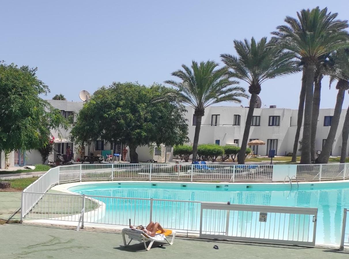 Alojamiento Playa Centro Corralejo 17 Dış mekan fotoğraf