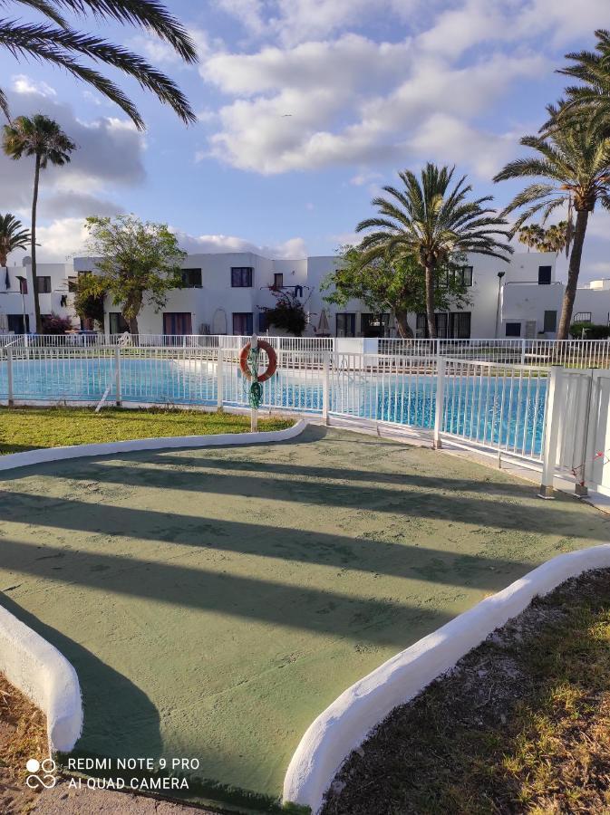 Alojamiento Playa Centro Corralejo 17 Dış mekan fotoğraf