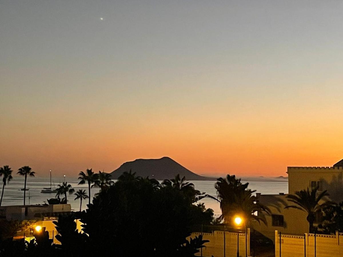 Alojamiento Playa Centro Corralejo 17 Dış mekan fotoğraf