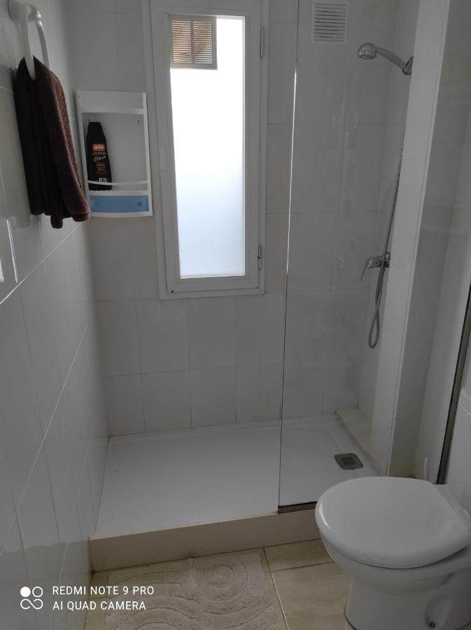 Alojamiento Playa Centro Corralejo 17 Dış mekan fotoğraf