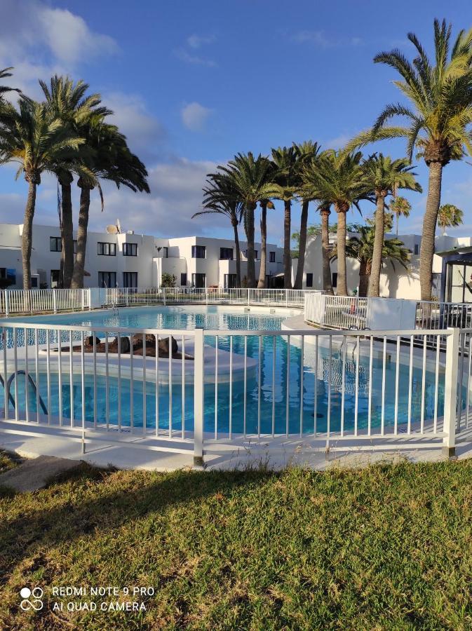 Alojamiento Playa Centro Corralejo 17 Dış mekan fotoğraf