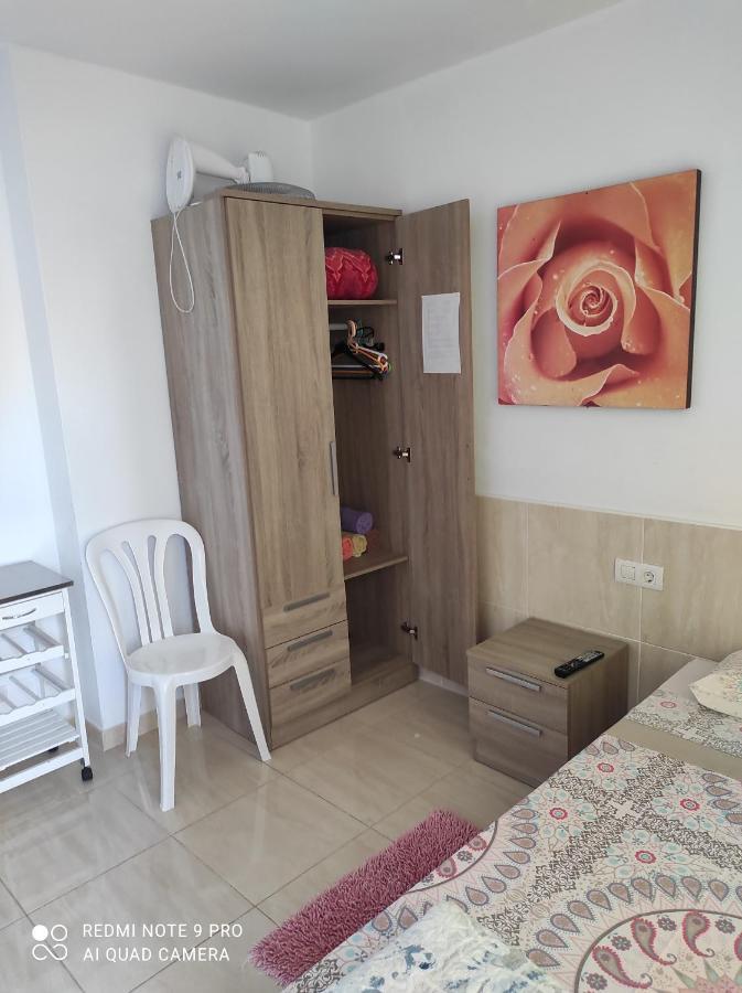 Alojamiento Playa Centro Corralejo 17 Dış mekan fotoğraf